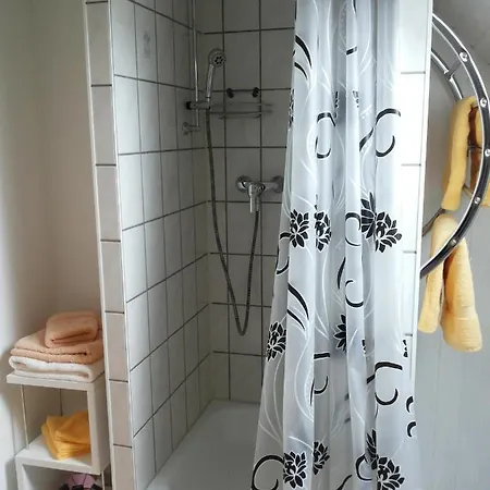 Ferienwohnung Strenz アパート Brennberg