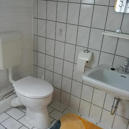 Ferienwohnung Strenz