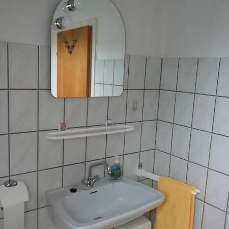 Ferienwohnung Strenz *