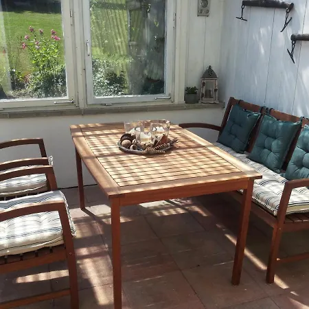 Ferienwohnung Strenz