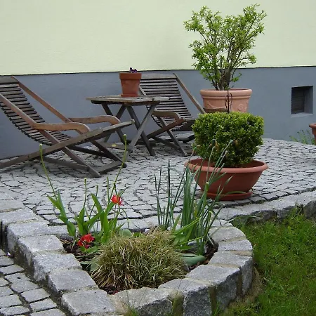 Ferienwohnung Strenz *
